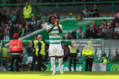 Celtic FC -v- Rangers FC (20 September 2026)