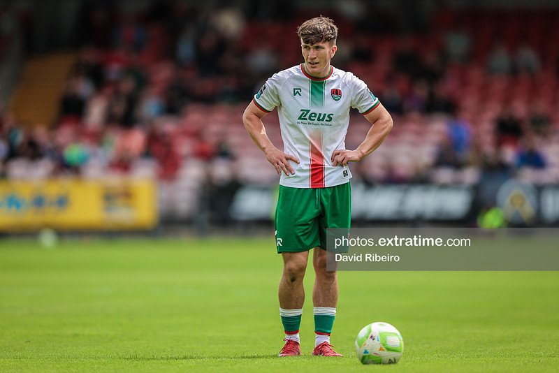Josh Fitzpatrick hoping to rise to occasion for Cork City in FAI Cup ...