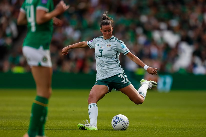 UEFA Nations League Preview: Northern Ireland -v- Albania - The Home of ...