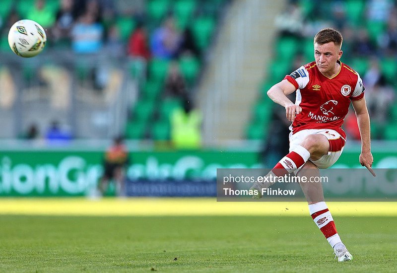 Brandon Kavanagh
