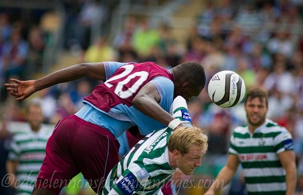 Bray Wanderers sign defender Derek Foran - The Home of Irish Football ...