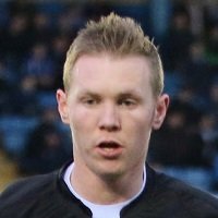 Shane O'Connor