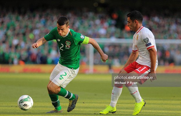 The Premier League Boys in Green: three Irish players to play in ...