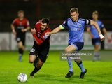FAI Cup winner Jack Keaney links up with Éamon Zayed at Texas USL expansion club Corpus Christi