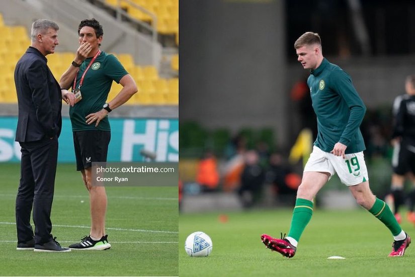 Ferguson fit as Kenny calls on his young team to embrace Dutch ...