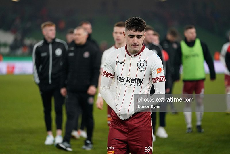 Dawson Devoy returns to Bohemians from MK Dons - The Home of Irish ...