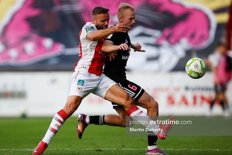 How is the UEFA coefficient looking for the League of Ireland? - The ...