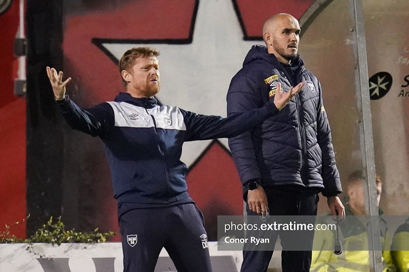 2023 Season Review: Shelbourne - The Home of Irish Football - extratime.com