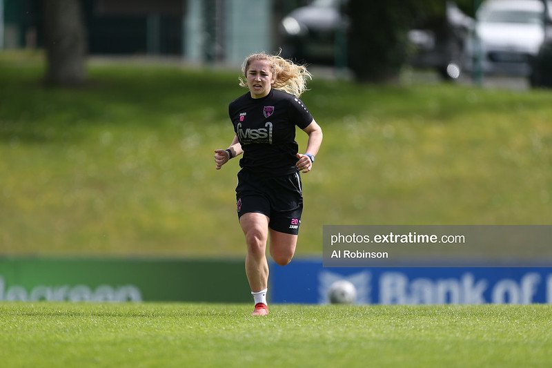 WLOI Analysis: Wexford 3 - 1 DLR Waves - The Home of Irish Football ...