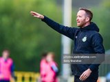 Aidan Price on Shamrock Rovers’ UEFA Youth League debut: ‘It is a real test against AZ who are a great Dutch team who last season only lost in the last 16’