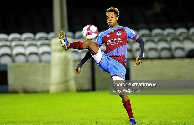 Jordan Adeyemo and James Clarke re-sign for promotion hunting Drogs ...