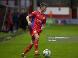 Glenavon set to sign Galway United's Darren Clarke and Gavin Hodgins from Shelbourne