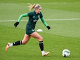 Peamount’s Erin McLaughlin added to Ireland squad