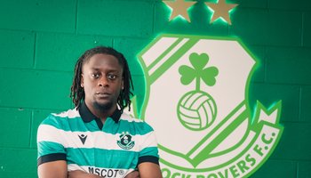 Jonathan Afolabi