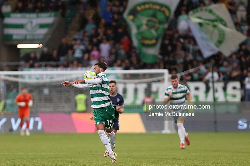 FAI Cup Preview: Shamrock Rovers -v- Longford Town - The Home of Irish ...