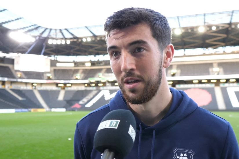 Finn Azaz scores first goal for Middlesbrough - The Home of Irish ...