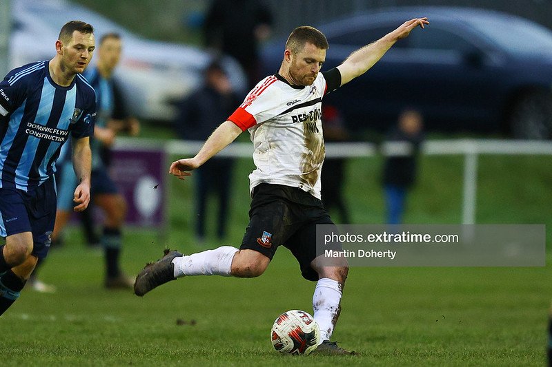 FAI Intermediate Cup Final line-up confirmed as Ringmahon Rangers and ...