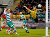 In Pictures: Shamrock Rovers 2 - 2 Shelbourne