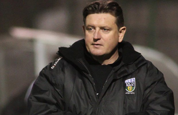 Tom Clancy: Why Martin Russell's departure isn't a surprise - The Home ...