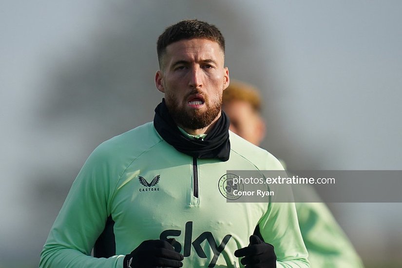 Doherty delight in new defensive role at Wolves - The Home of Irish ...
