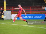 Kyle Robinson signs for Drogheda United from Shelbourne