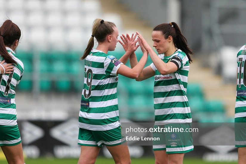 Joy shows no division as Rovers tear Waves apart – Joy Ralph on the ...