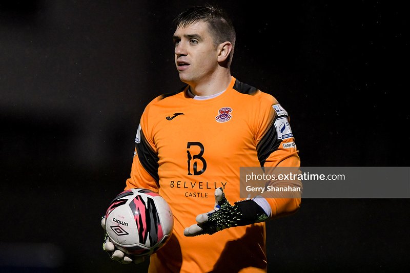 Sean Barron joins First Division title-chasers Galway United - The Home ...