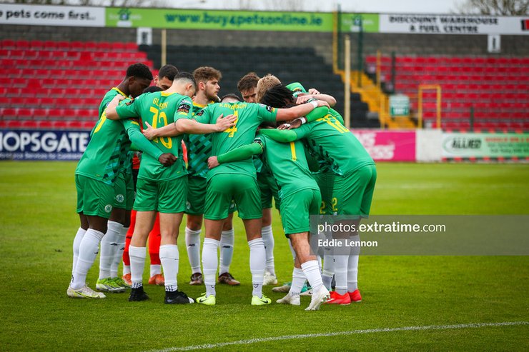 League of Ireland 2026 Season Preview: Kerry - The Home of Irish ...