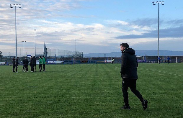 Friendly Report: Fairview Rangers 0 – 1 Shamrock Rovers - The Home of ...