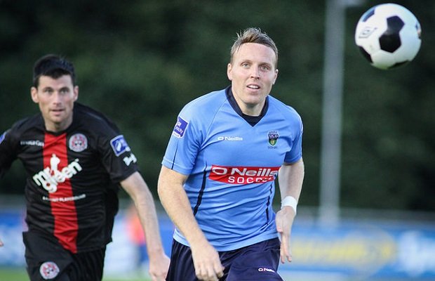 Education: Life Beyond Soccer - #3 Ian Ryan - The Home of Irish ...