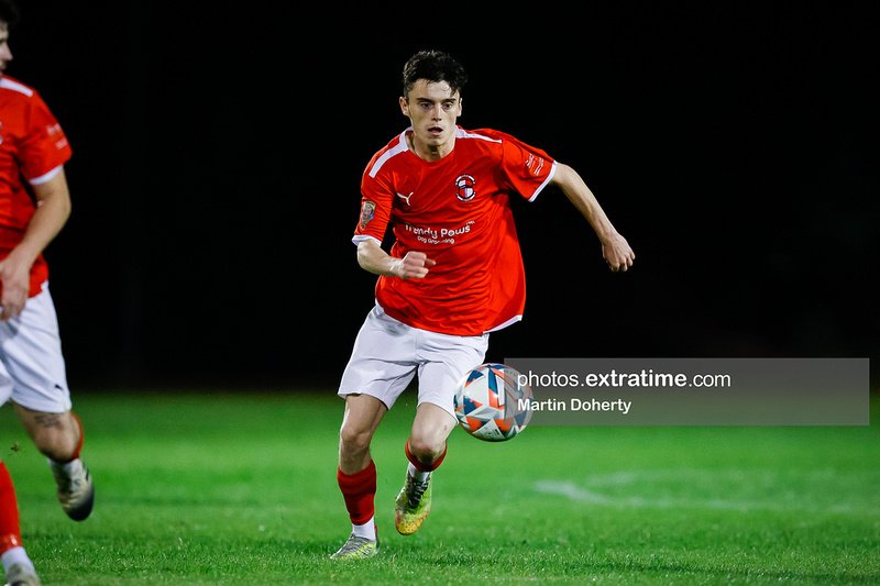 LSL Senior Sunday round-up: Tolka Rovers stay up at Crumlin United’s ...