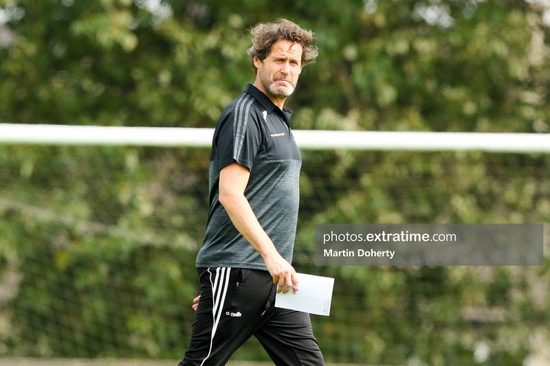 Wexford confirm departure of management team - The Home of Irish ...