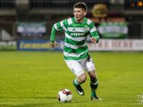 Former Shamrock Rovers winger James Doona joins Glenavon after stint at Longford Town