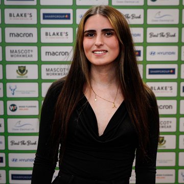 Ava Butler - Photographer - The Home of Irish Football - extratime.com