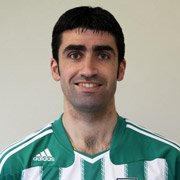 Danny O'Connor