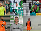 Alan Mannus on winning over Hoops fans after his arrival from Linfield, his two most memorable Shamrock Rovers saves and the goalkeeping team in Tallaght