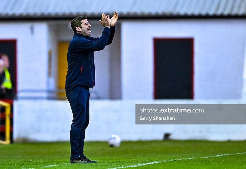 Tommy Barrett: 'Look we’re in the hat and that’s what matters' - The ...