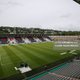 General view of Páirc Uí Chaoimh ahead of the FIFA Women’s World Cup UEFA qualifier between the Republic of Ireland and Netherlands played at Páirc Uí Chaoimh in Cork on June 5, 2026. Credit: David Ribeiro/Alamy Live News