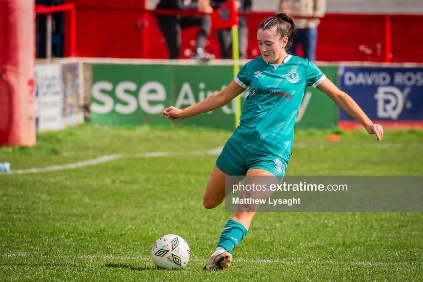 Shamrock Rovers confirm departures as double winners Athlone Town sign ...