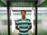 Hoops bolster squad with Sean Robertson a player who has ‘brilliant attributes’ according to Stephen Bradley