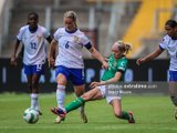 The French View: Olympic worries as 'clumsy' Ireland swat aside Les Blues in historic win