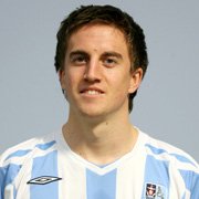 Cian McBrien
