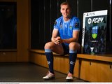 Jack Keaney: ‘I'm going to see what happens next year and try go into full-time football’