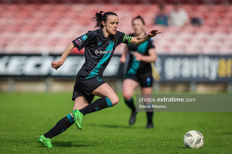 WLOI Report: Sligo Rovers 1 - 4 Shamrock Rovers - The Home of Irish ...