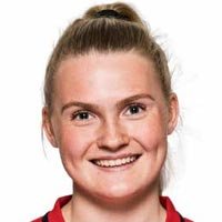 Ine Agnethe Aarskog