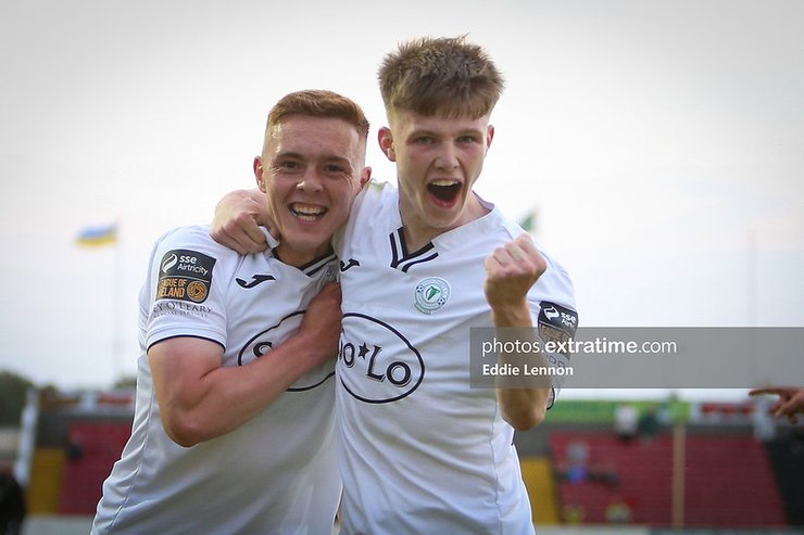 2024 Season Preview: Finn Harps - The Home of Irish Football ...