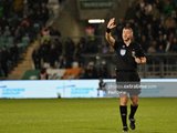 Irish referees set for officiating duty in Champions League and Conference League qualifiers
