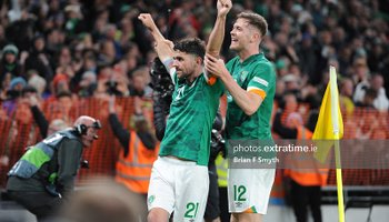 Robbie Brady