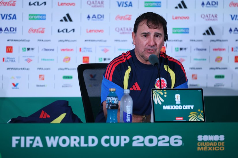 ‘It was like playing in Colombia’ - Managerial reaction from Mexico City on Colombia win over Uzbekistan - extratime