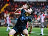 Tony McNamee returns to Finn Harps after stint with Bonagee United